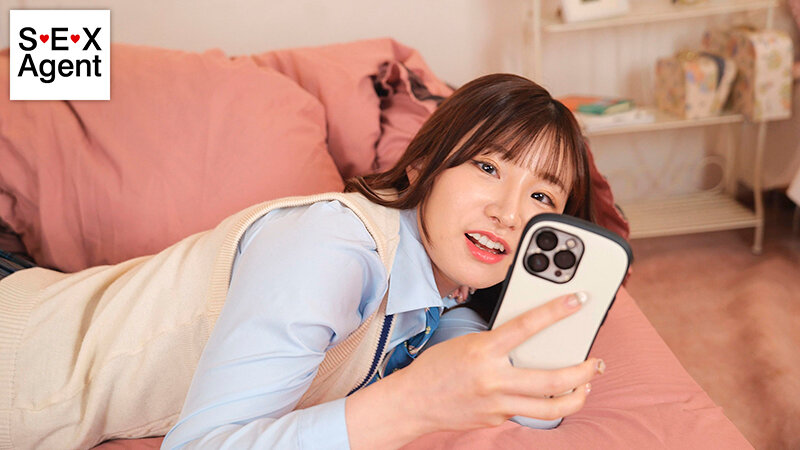 顔面ドアップ罵倒センズリ鑑賞痴女 - サンプル画像 - 3