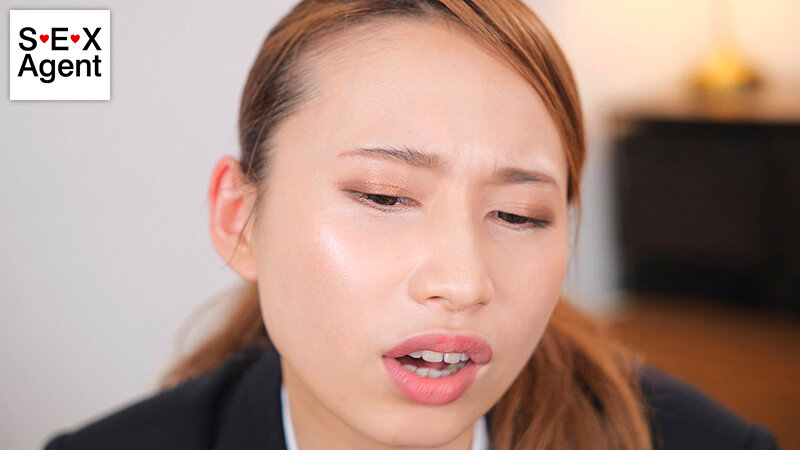 顔面ドアップ罵倒センズリ鑑賞痴女 - サンプル画像 - 5