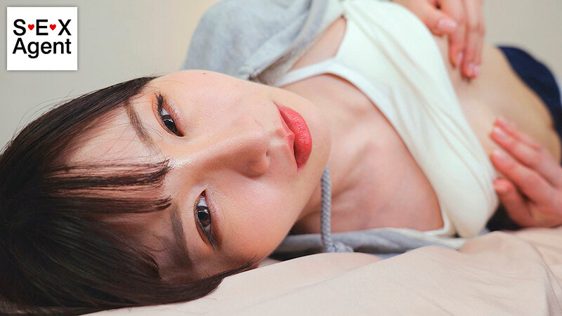 顔で抜く！！顔面ドアップ相互オナニー - サンプル画像 - 10