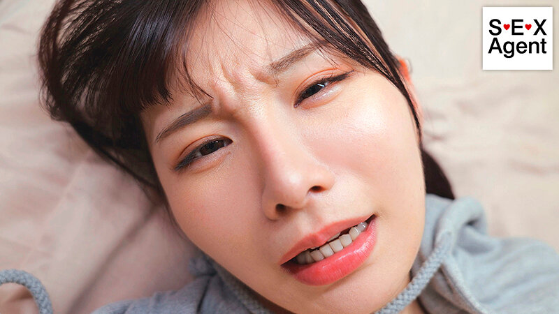 顔で抜く！！顔面ドアップ相互オナニー - サンプル画像 - 11