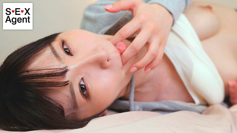 顔で抜く！！顔面ドアップ相互オナニー - サンプル画像 - 12