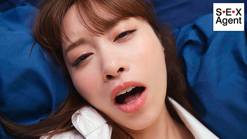 顔で抜く！！顔面ドアップ相互オナニー - サンプル画像 - 6