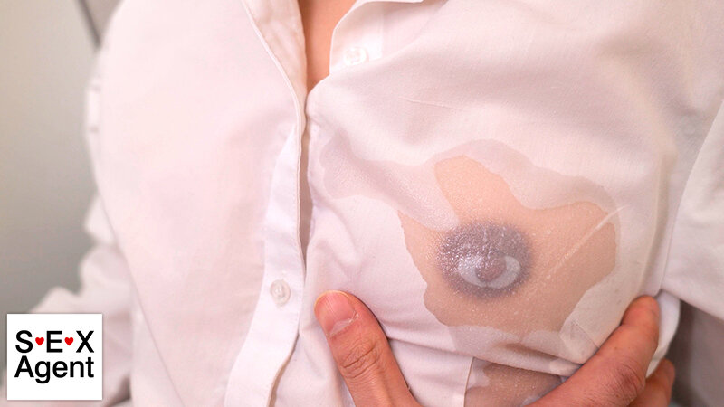 濡れ透け着衣オイルマッサージ - サンプル画像 - 18