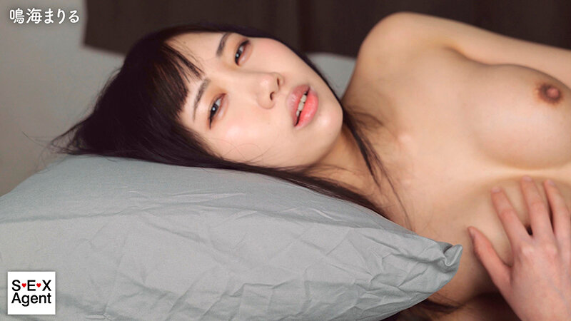 隣で添い寝しながら囁きオナニーをする女の顔2 - サンプル画像 - 12