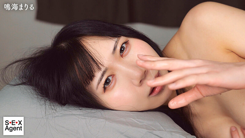 隣で添い寝しながら囁きオナニーをする女の顔2 - サンプル画像 - 13