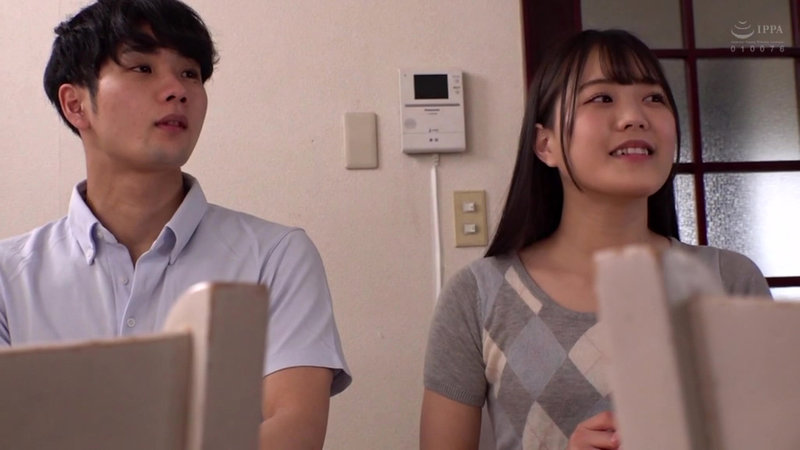 母姦中出し 息子に初めて中出しされた母 高園ゆり子 - サンプル画像 - 1