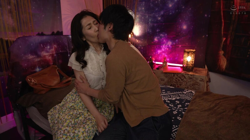 代理出産の母 伊織涼子 - サンプル画像 - 4