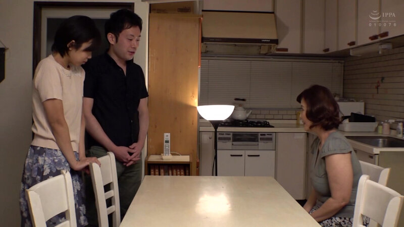 あなた、私みたいなおばさん興奮させて…どうするのよ… 京野美沙 - サンプル画像 - 11