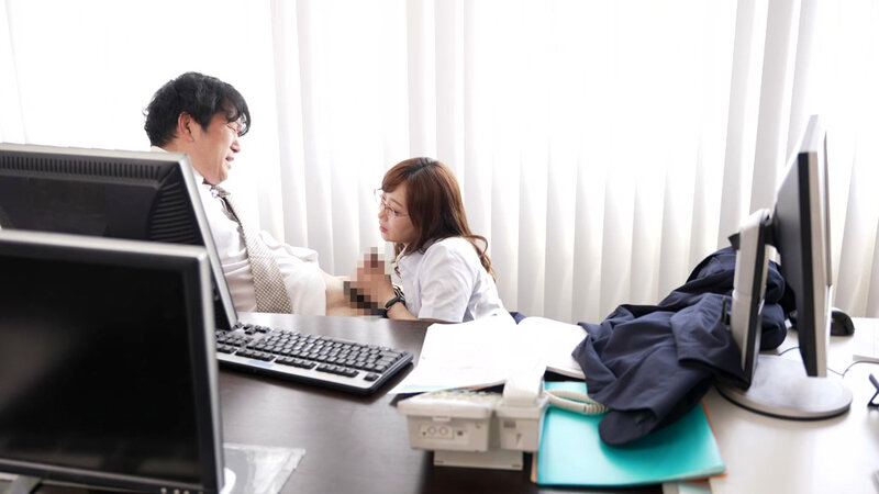 女社長の性欲 川上ゆう - サンプル画像 - 10