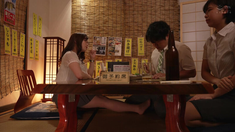 女社長の性欲 川上ゆう - サンプル画像 - 2