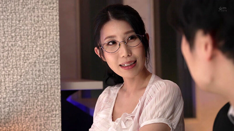 女社長の性欲 谷あづさ - サンプル画像 - 1