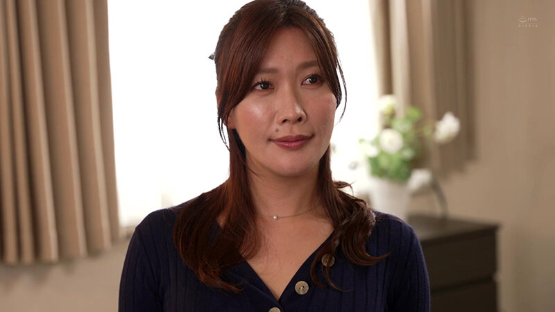 あん時のセフレは…友人の母親 花撫あや - サンプル画像 - 1