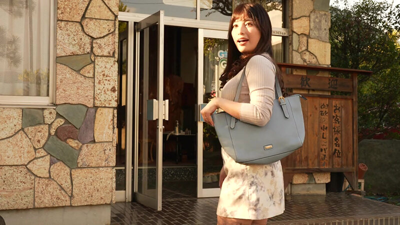 おっさんラッキー 若宮はずき - サンプル画像 - 1