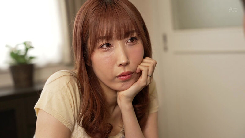 旦那のいない3日間 ワタシの欲望のままに 彩奈リナ - サンプル画像 - 1