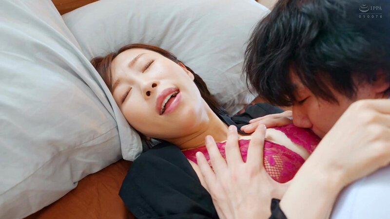 妻が突然中出しを要求してきた理由 工藤ゆり - サンプル画像 - 13