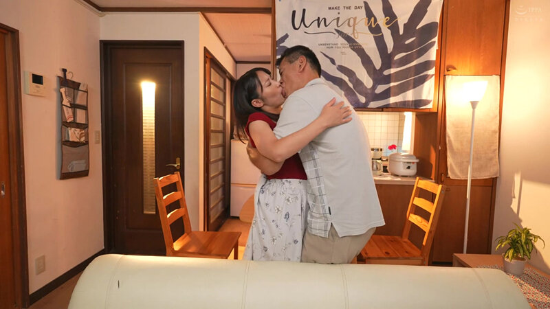 辛抱堪らん 義理の娘でもおじさんは 東ふうか - サンプル画像 - 13