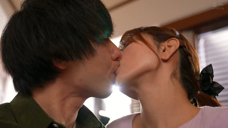 あの人妻を孕ませたい 新村あかり - サンプル画像 - 10