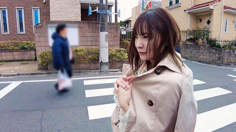 喉奥貫通ゲロマチオ 一条みお - サンプル画像 - 5