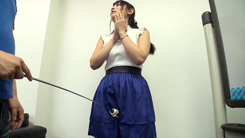 女子アナ訓練室 【別称:催●ルーム】 - サンプル画像 - 8