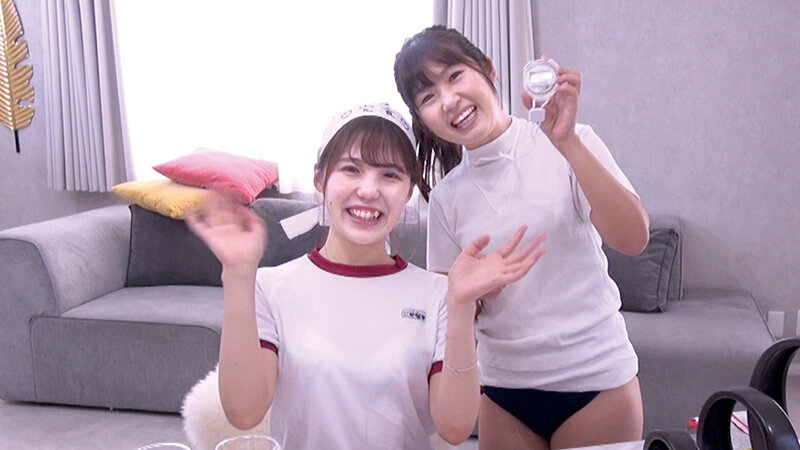 催●セミナーBLACKII 被験者:JDチューバー数珠繋ぎ - サンプル画像 - 20