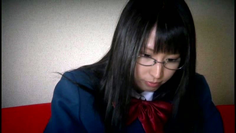 監禁凌●物語。～いわくつきのスポットの取材で襲われ調教されるわたし～ 板野有紀 女子校生新聞部 - サンプル画像 - 1