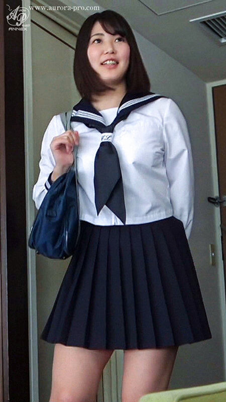 【女学生と過激性交】「イキ過ぎてマ○コもアタマもバカになっちゃうの！」＃オフパコ娘とホテルお籠もり淫乱絶頂SEX 児玉れな - サンプル画像 - 1