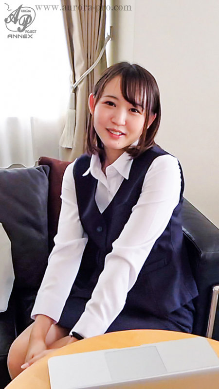 淫乱に目覚めた女子社員 中出し絶頂！淫乱ドM！ゆら ～壮絶熱量の汗ダク情熱SEX！スケベ覚醒したホテル同伴出張～ 営業事務 日向ゆら - サンプル画像 - 1