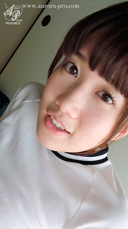 中出し巨乳マゾ絶頂すみれ（Gカップ）「子宮も喉も激しくシてぇ！」 淫乱絶頂生徒指導 感度ビンビン過激騎乗！地味系美少女が覚醒マゾ暴走！汗ダク絶叫絶頂SEX！ 美術部 内田すみれ - サンプル画像 - 3