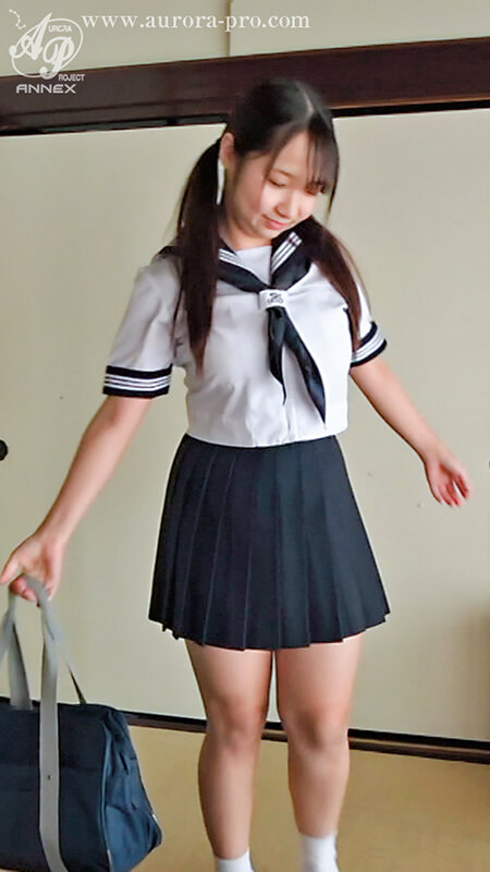 中出し超肉感Gカップ149cmなつき「イってる！イってるからぁ！」 淫乱絶頂生徒指導 美爆乳パフパフ乳圧パイズリ！乳揺れ激震絶頂SEX！ 演劇部 星乃夏月 - サンプル画像 - 4