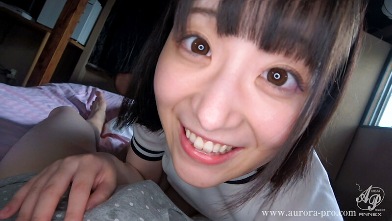中出し無邪気ニコニコ美少女みこちゃん 肉感太もも＆美巨尻 「イってる！イってるよ！」 鬼ピス激イキ脚ケイレン♂ ＃オフパコ娘とホテルお籠もり淫乱絶頂SEX 小島みこ - サンプル画像 - 18