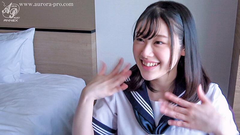 中出し神巨乳［Gcup］美少女なぎさちゃん「わたしでイッパイ射精して！」【性格よし♪感度よし♪】セーラー脱げば神ボディ！爆吸フェラ＆乳揺れ騎乗イキ！＃オフパコ娘とホテルお籠もり淫乱絶頂SEX 白石なぎさ - サンプル画像 - 7