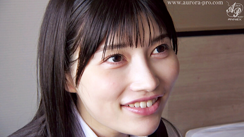 淫乱ドM系女子事務員ひなみさん 【働く女と過激性交】涎イラマ！杭打ち騎乗！潮ダダ漏れ絶頂！肉欲OLさんの熱烈交尾！「もうイってるって！」＃オフパコ女子とホテルお籠もり淫乱絶頂SEX 石川陽波 - サンプル画像 - 1