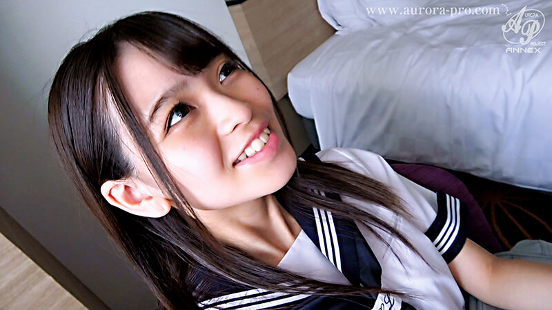 坂道系美少女ここちゃん「おマ●コ締まっちゃう！」【女学生と過激性交】 華奢なカラダが滅茶苦茶に絶頂！ ＃オフパコ娘とホテルお籠もり淫乱絶頂SEX 杏ここ - サンプル画像 - 6