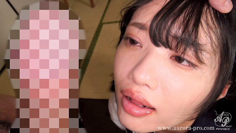 「イってる！イってる！イってます！」中出し肉感マゾ絶頂なぎ 熱量最大級！絶頂暴走マゾ覚醒！ガシガシ杭打ち騎乗＆喉奥イラマ！マジメ美少女が驚愕アクメ乱舞！淫乱絶頂生徒指導 八坂凪 - サンプル画像 - 2