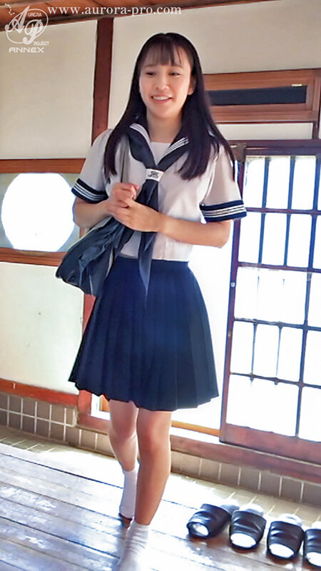 淫乱絶頂生徒指導 ハジメテの鬼イキお漏らし あやうい美少女中出し絶頂SEX 岬野まなつ - サンプル画像 - 5