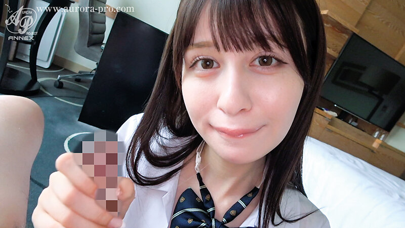 放課後美少女H 美スリム＆美白 フランス系クォーター女学生ノア おっとり娘が過激騎乗！【ホテルお籠りハメ撮り姦淫デート】 桃咲ノア - サンプル画像 - 2