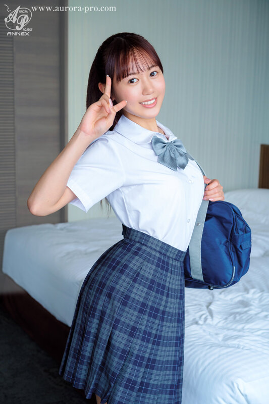放課後美少女H 腰使いエグっ！騎乗位マスターの無邪気っ娘に搾られた！セクササイズで締まった美スリムボディのアゲまん娘！【イチャLOVEハメ撮り姦淫デート】綾美なな - サンプル画像 - 6