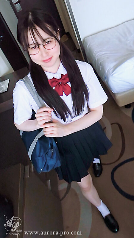 メガネの地味っ娘ちゃん 裏垢では絶頂に沼る小悪魔女子でした 天然マン毛 チクビニスト 川上しずく - サンプル画像 - 5
