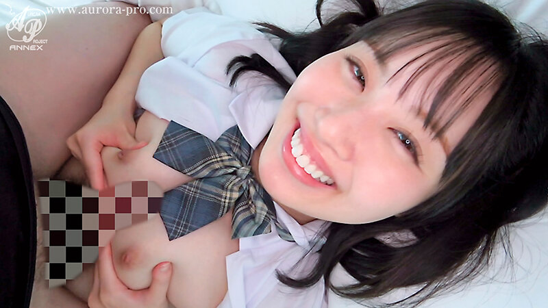 おっぱいマ●コの極上パイズリ 涎＆本気マン汁べっとり イキ過ぎ裏垢デート 放課後美少女とイチャLOVEハメ撮りデート 夕木こいろ - サンプル画像 - 3