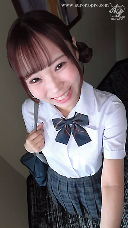 発情勃起乳首 「パックンしたい」 粘液絡めて跳ね尻ピストン！ 放課後美少女とイチャLOVEハメ撮りデート 渡来ふう - サンプル画像 - 1