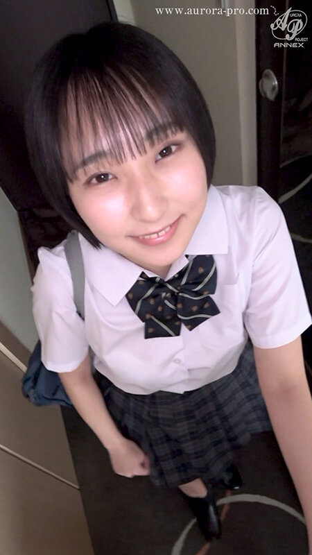 淫靡肉感ボディ 文武欲情の本能セックス 放課後美少女とイチャLOVEハメ撮りデート 糸井瑠花 - サンプル画像 - 1