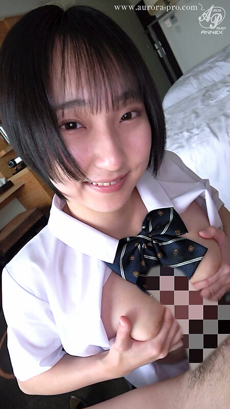 淫靡肉感ボディ 文武欲情の本能セックス 放課後美少女とイチャLOVEハメ撮りデート 糸井瑠花 - サンプル画像 - 2