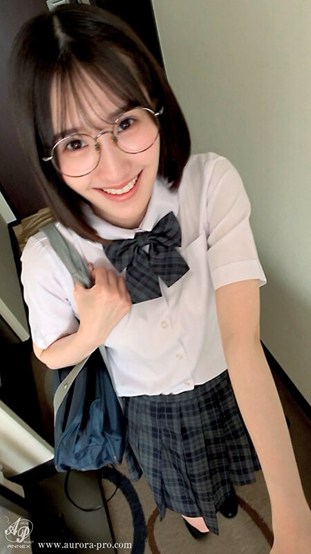 放課後の優等生はどんな欲望も受け入れてくれる素敵な娘でした 「いつもシてないよ 今日だけ特別だよ…」 清楚なお嬢様の小悪魔囁き 華奢な肢体で突き跳ね本気イキ！ 青葉はる - サンプル画像 - 1