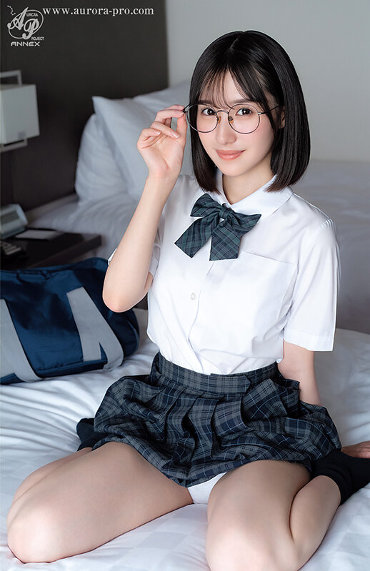 放課後の優等生はどんな欲望も受け入れてくれる素敵な娘でした 「いつもシてないよ 今日だけ特別だよ…」 清楚なお嬢様の小悪魔囁き 華奢な肢体で突き跳ね本気イキ！ 青葉はる - サンプル画像 - 17