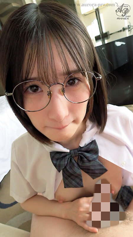 放課後の優等生はどんな欲望も受け入れてくれる素敵な娘でした 「いつもシてないよ 今日だけ特別だよ…」 清楚なお嬢様の小悪魔囁き 華奢な肢体で突き跳ね本気イキ！ 青葉はる - サンプル画像 - 6