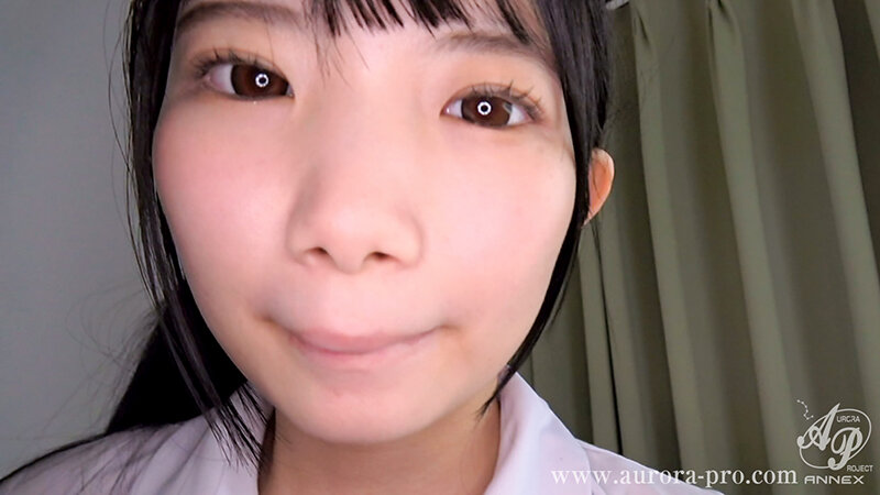 わたしをハメ撮りしてください… 小さなお口に小さなワレメ…いたいけな娘の淫猥ご奉仕性交 Eカップ146cm 南日菜乃 - サンプル画像 - 3