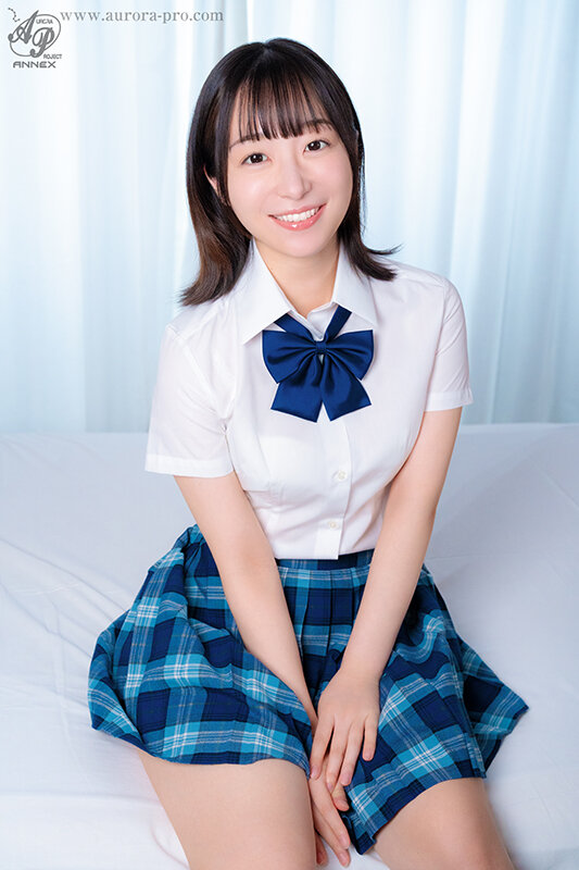 わたしをハメ撮りしてください…「いっしょにイク！」ニコニコ天使と幸せ中出し！無邪気な美巨尻娘と淫猥ご奉仕性交 ずっと美少女、小島みこ - サンプル画像 - 4