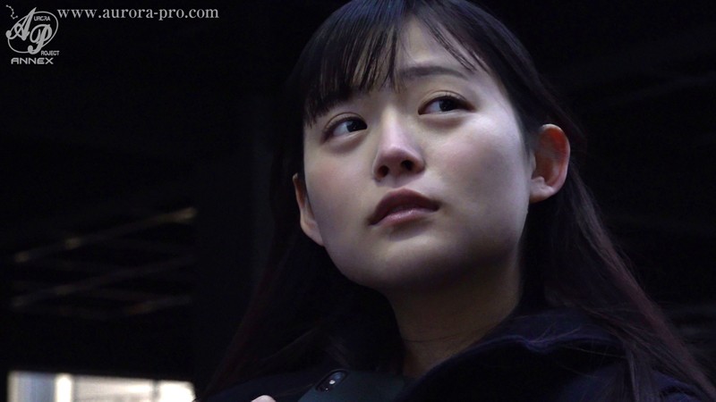蟻地獄 輩の餌食となった純朴家出美少女 もう家には戻れない...ここで精液に塗れ、セックス漬けの日々を送っています... 優木しの - サンプル画像 - 10