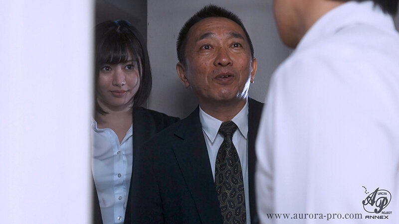 飛び込みセールス枕営業 押しに弱いセールスレディ 寝て仕事を取ってこい 紫月ゆかり - サンプル画像 - 11