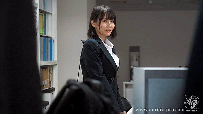 生意気なキャリア系巨乳女部下をマゾ調教 「上司をバカにした態度とる小娘の子宮に、たっぷりと礼儀をぶちまけてやる...」 今村日那乃 - サンプル画像 - 11